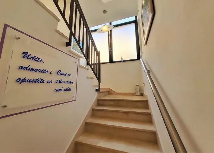 Apartamento Petra I Karlo Turanj