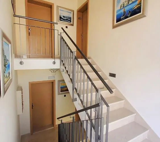 Appartement Petra I Karlo Turanj