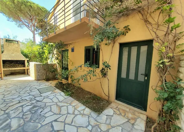 Petra I Karlo * Turanj