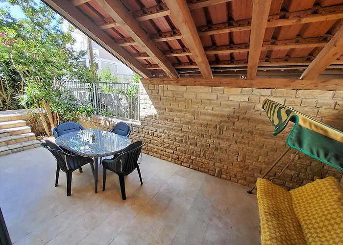 Appartement Petra I Karlo Turanj